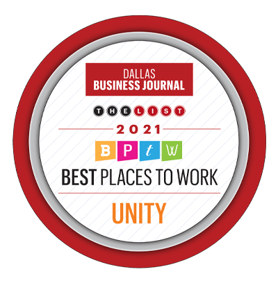 Dallas Business Journal Best Places to Work