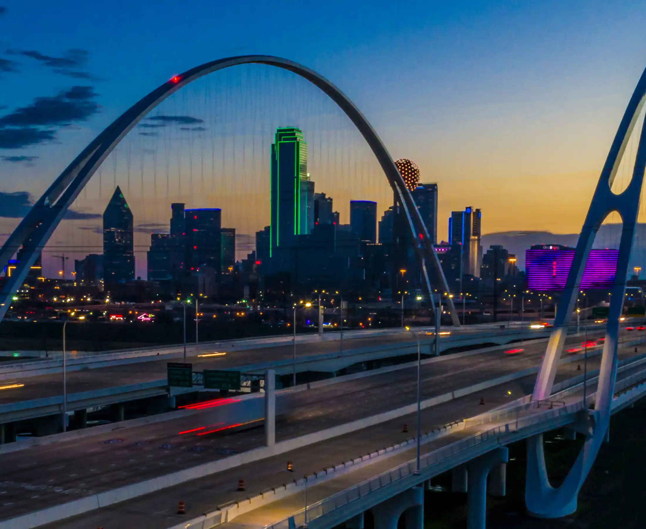 Discover the Benefits of Partnering with a Recruiting and Staffing Firm in Dallas-Fort Worth 