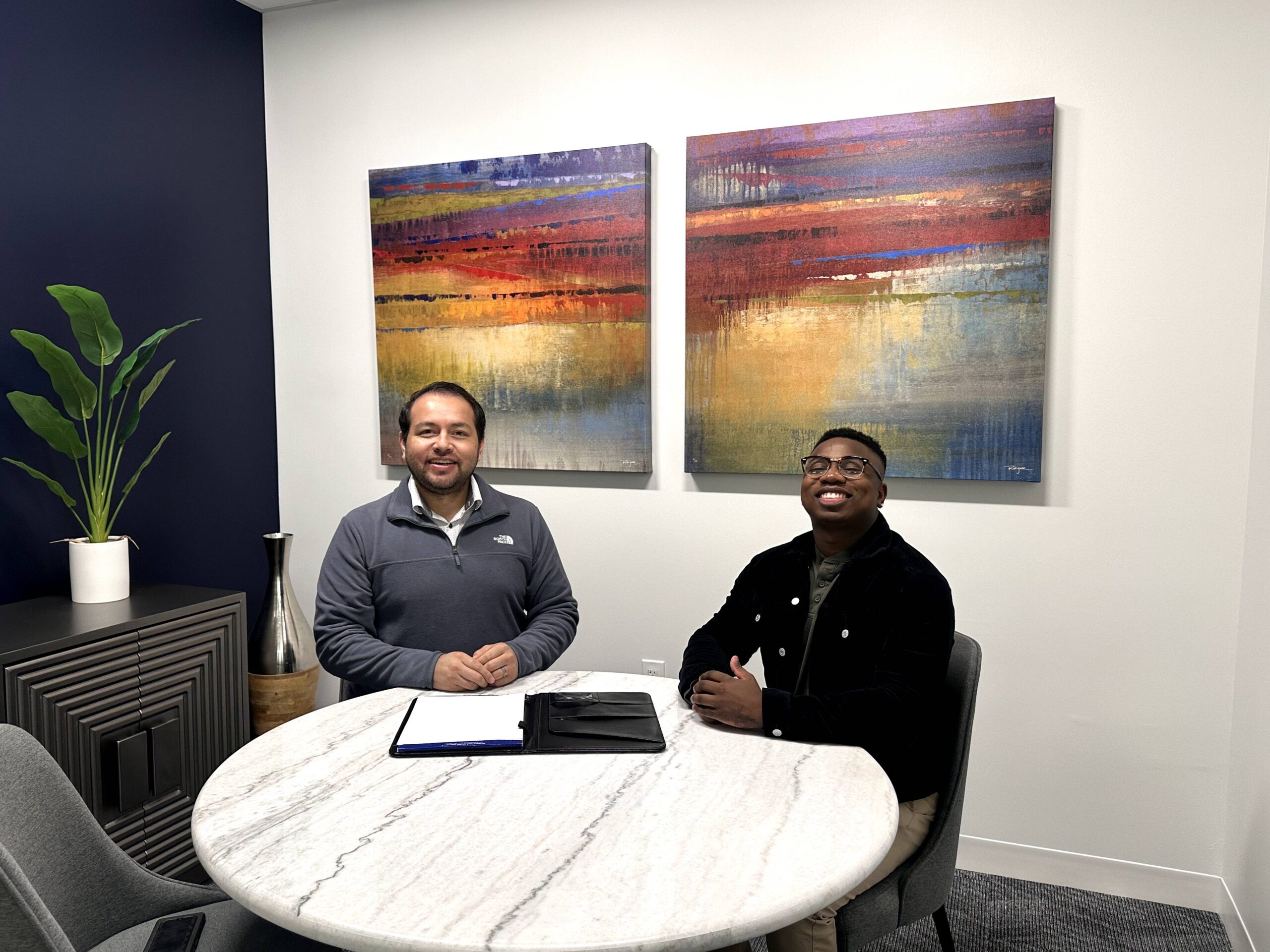 Seeking Technology professionals for your team?