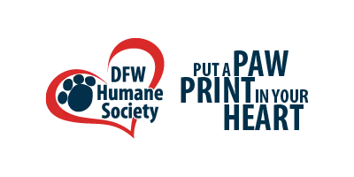 DFW humane society
