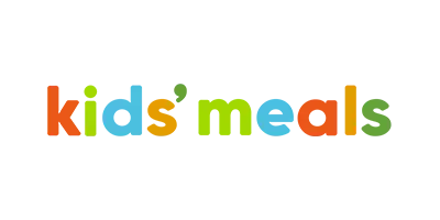 Kids meals logo