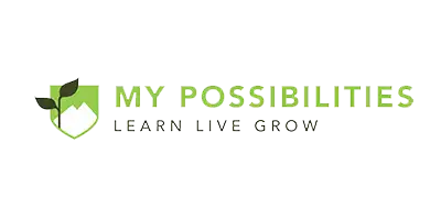 My possibilities logo